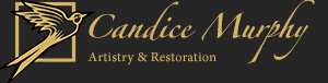 Antique Restoration – Candice Murphy Logo