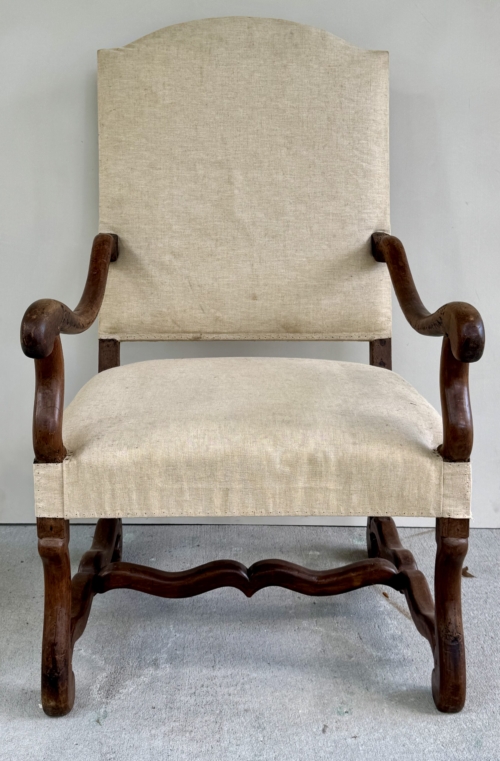 French Arm Chair