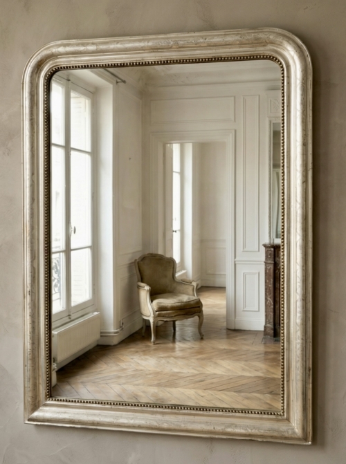 louis philippe mirror
