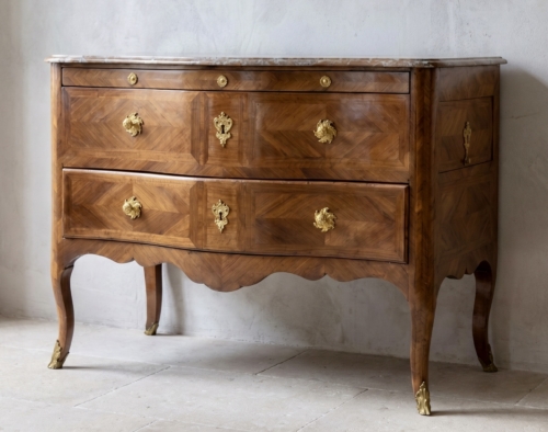 French Commode
