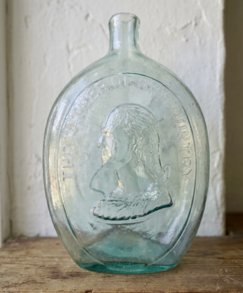 Antique American Glass